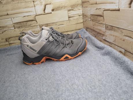 Adidas 40 - dámske outdoorové goratex topánky, adidas,40