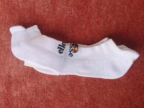 Ellesse pánske ponožky 3 páry veľkosť 47-49, 46 / 48 / 50