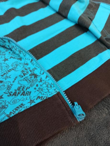 Mikina a tepláky, kuniboo,86