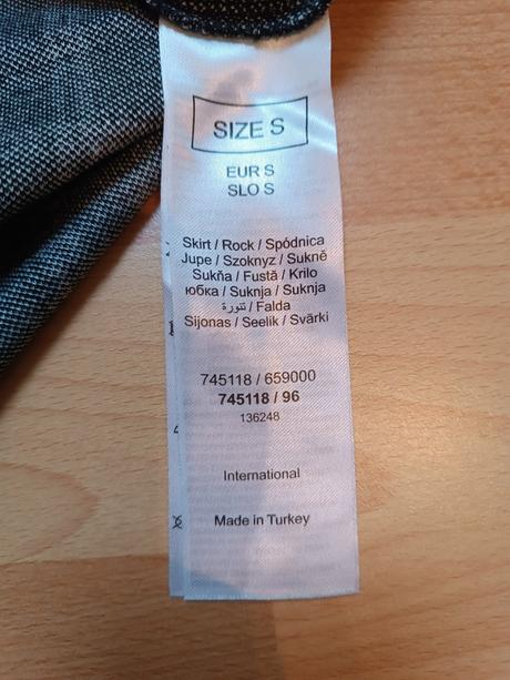 Sukňa orsay, orsay,s