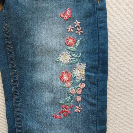 Nové krásne rifle, kiki&koko,134