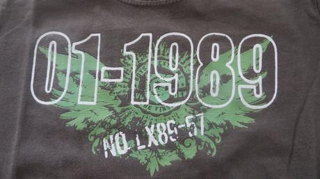 2x tricko kenvelo+cherokee, kenvelo,104