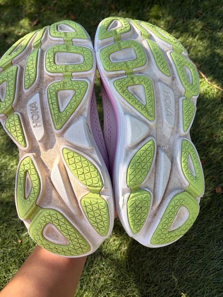 Tenisky hoka, 37