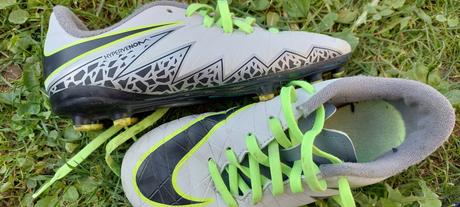 Kopacky detske, nike,33