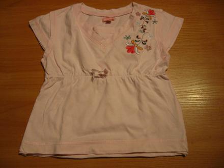 Tričko na leto, minoti,86