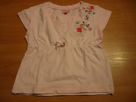 Tričko na leto, minoti,86
