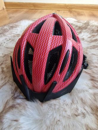 Dievčenská prilba, xs