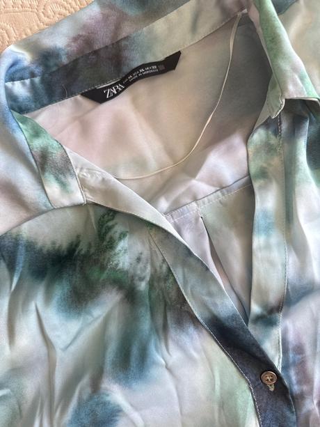 Blúzka zara, zara,xl