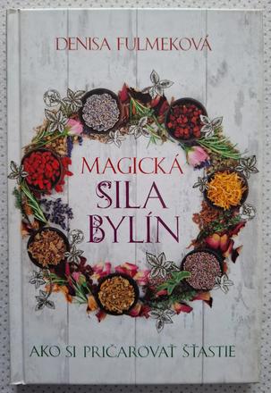 Magická sila bylín, 