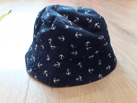 Letny klobuk, f&f,92