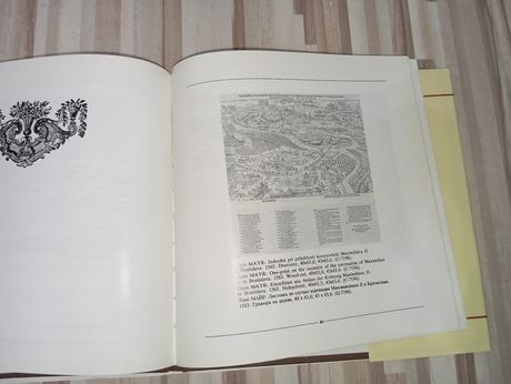 Pohľady na bratislavské korunovácie,