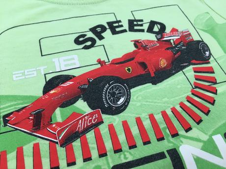 Tricko formula 1, 110