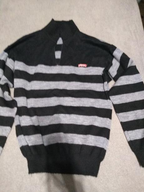 Pansky sveter 46, 46