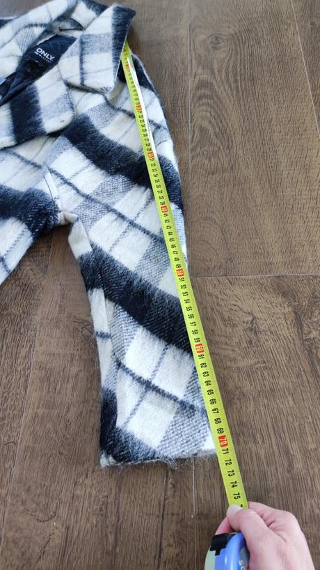 Dámsky prechodný kabát, only,m