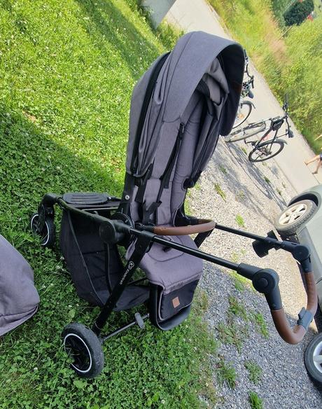 Športový kočík, kinderkraft,kinderkraft all road