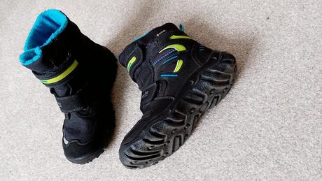 Super fit husky goratex, superfit,31