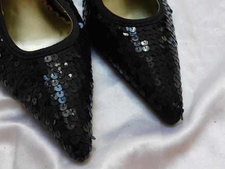 George slavnostne sandalky, george,37