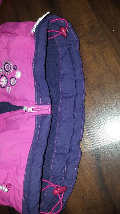 Zimná bunda, kiki&koko,98