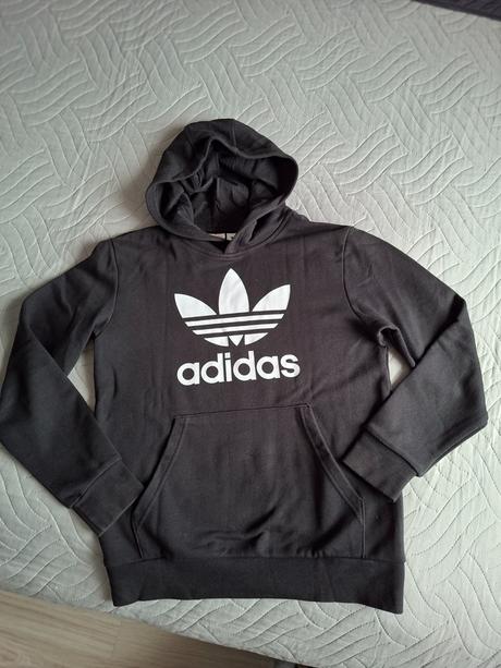 Adidas mikina, adidas,xs