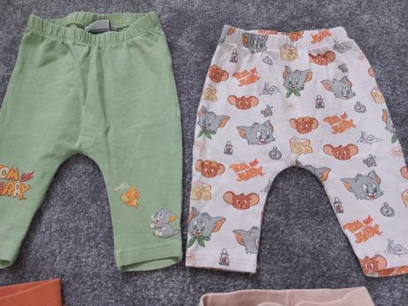 4 leginky, teplaciky, 68, disney,68