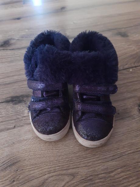 Topánočky, f&f,27