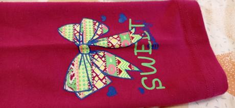 Legíny dievčenské, 128