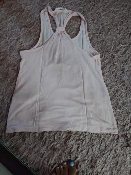 Tielko california, h&m,134