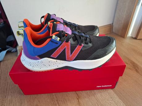 Tenisky new balance, new balance,37