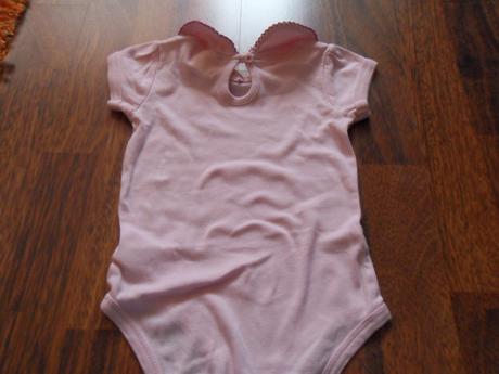 Balicek 5ks letny pre dievcatko 74-80, cena 6 eur, 68–80