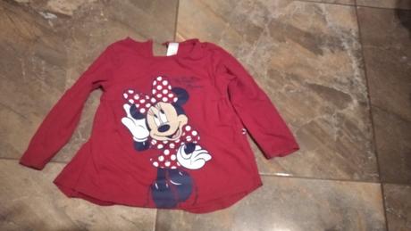 Tričko, disney,92