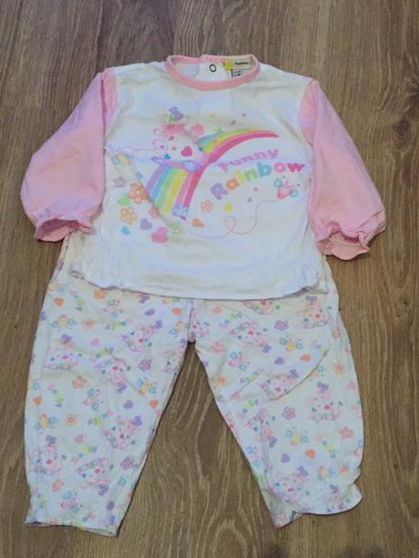 Pyzamo, fagottino,74