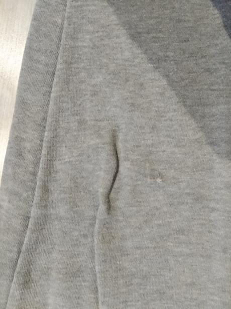 Mikina+ tepláky, 134