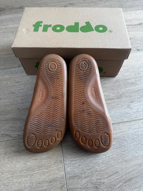 Froddo barefoot 33, froddo,33