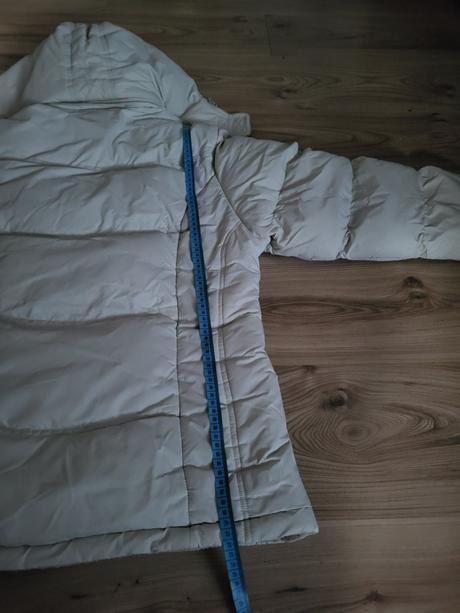 Zimná bunda, xl