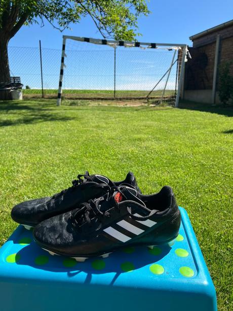 Kopačky adidas, adidas,36