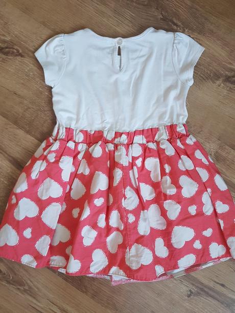 Satky minnie, disney,92