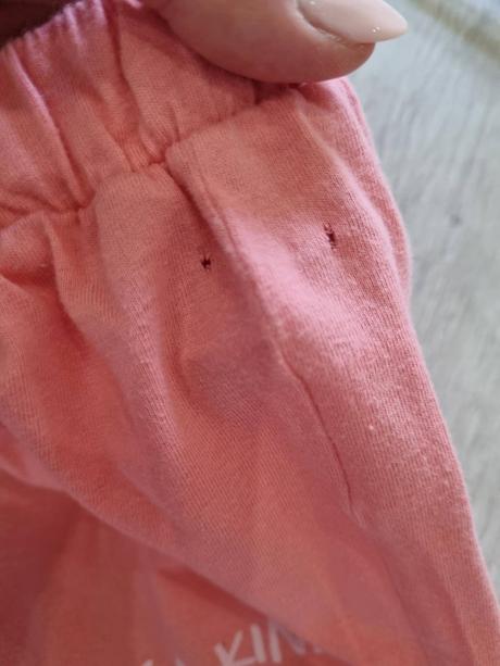 Krátke pyžamo stich č.158/164, disney,158