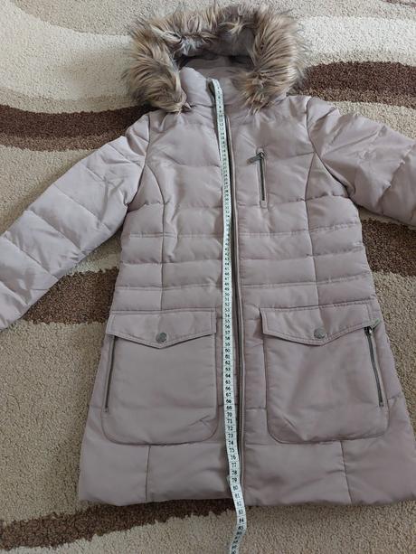 Páperová bunda, 158