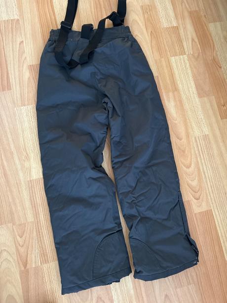 Detske oteplovacky, mountain warehouse,140