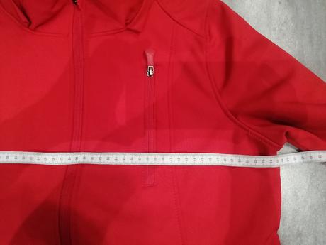 Softshellova bunda zn janina v 42, 42