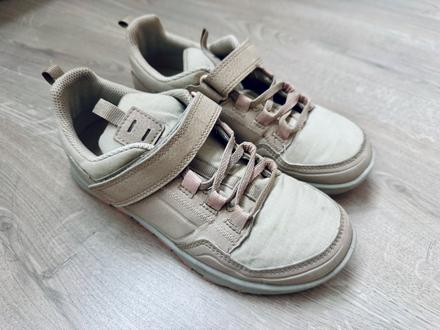 Tenisky quechua 34, quechua,34