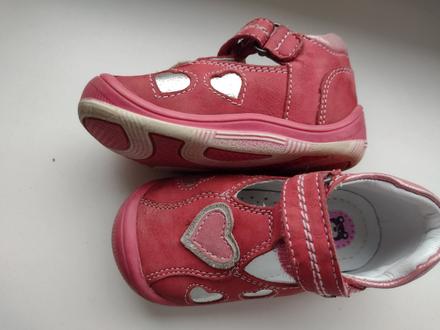 Detské topánky lasocki, lasocki,20