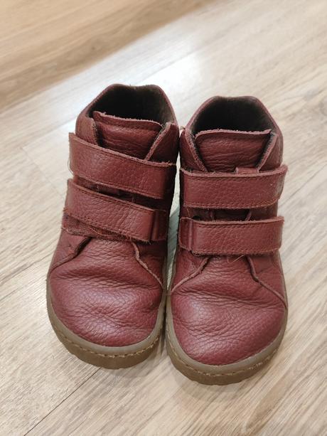 Froddo  27 celoročky fuchsia, froddo,27