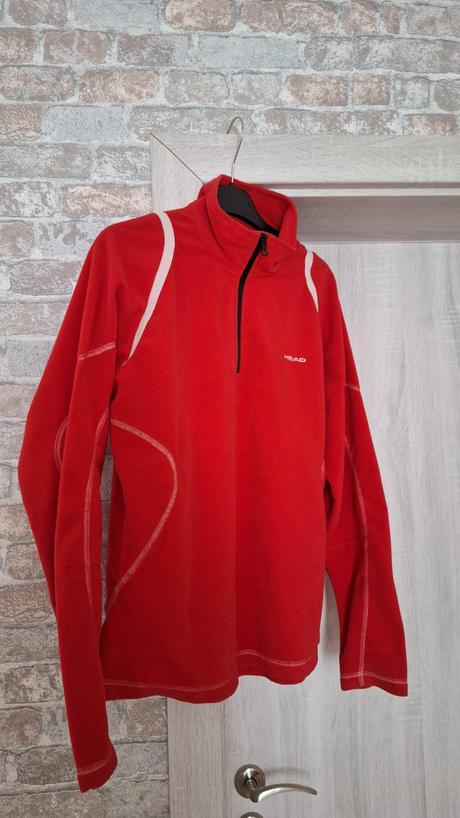 Mikina head top stav, l