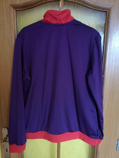 Reebok dámska mikina veľkosť xl, reebok,xl