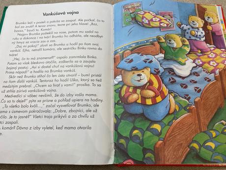 Príbehy medvedíka brumka ursula muhrová uwe muller, 