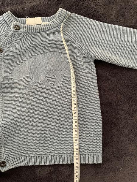 Sveter 86/92, lupilu,86