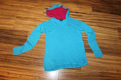 Športové tričko ralph lauren v. s, ralph lauren,s