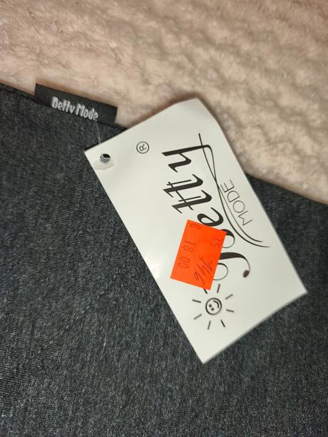 Tepláky č.146 zn.betty mode, betty mode,146