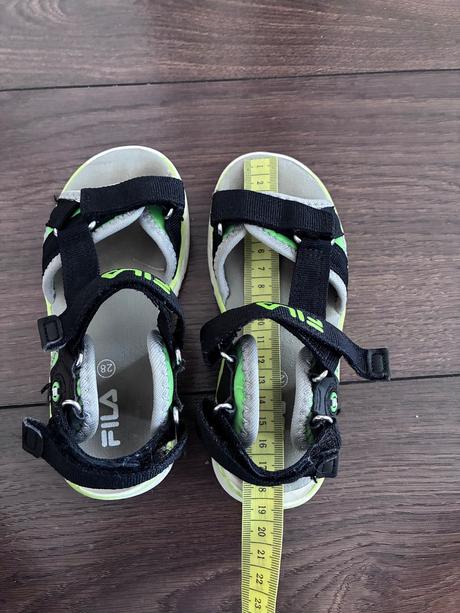 Sandale fila, fila,28